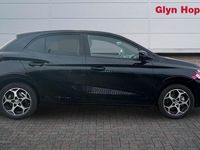 Usado MG MG3 Trophy 194 HP (142 kW) 2025 Preto Citadino