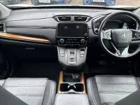 Used Honda CR-V Hybrid 184 HP (135 kW) 2023 SUV