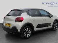 Used Citroën C3 PureTech 82 HP (60 kW) 2023 Hatchback