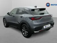 Used Lexus LBX 136 HP (100 kW) 2026 SUV