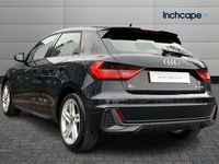 used Audi A1 25 TFSI S Line 5dr S Tronic - 2022 (72)