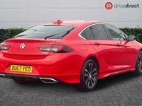 Used Vauxhall Insignia Sport 165 HP (121 kW) 2020 Hatchback