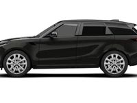 New Land Rover Range Rover Sport Autobiography 300 HP (220 kW) 2025 SUV