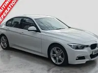 Used BMW 330e M Sport 252 HP (185 kW) 2018 Sedan