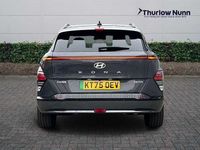 New Hyundai Kona Ultimate 160 kW (218 HP) 2026 Grey SUV