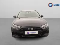 Used Audi A4 Sport 150 HP (110 kW) 2022 Black Estate