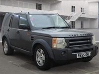 Used Land Rover Discovery 3 S 2005 SUV