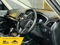 Used Ford S-MAX Sport 2016 Grey MPV
