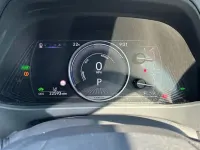 Used Lexus UX Sport Design Packet 184 HP (135 kW) 2022 Red SUV