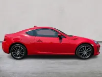 Used Toyota GT86 GT 200 HP (147 kW) 2018 Red Coupe