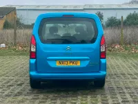 Used Citroën Berlingo VTR Sport 2013 MPV
