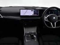 Used BMW 320 M Sport 181 HP (133 kW) 2025 Black Estate