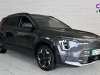 Used Kia e-Niro 150 kW (204 HP) 2022 Grey SUV