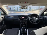 Used VW T-Roc SEL 150 HP (110 kW) 2019 Grey SUV