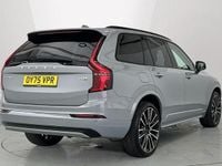 Used Volvo XC90 Ultra 2025 Grey SUV
