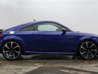 used Audi TT RS TTTFSI Quattro Sport Ed 2dr S Tronic