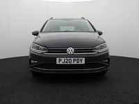 used VW Golf Sportsvan 2020 | 1.5 TSI EVO Match Euro 6 (s/s) 5dr