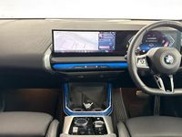 Used BMW X3 M Sport 205 HP (150 kW) 2025 Grey SUV