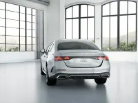 New Mercedes E200 AMG Line Premium 204 HP (150 kW) 2026 Sedan