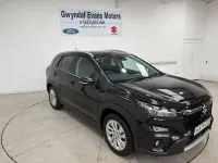 Used Suzuki SX4 S-Cross 2024 Black SUV