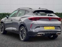Used Cupra Formentor 2024 Grey SUV