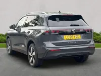 Used VW Tiguan Match 150 HP (110 kW) 2025 Grey SUV