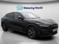 Used Ford Mustang Standard Range 269 HP (197 kW) 2021 Estate