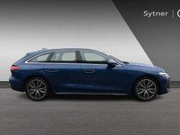 Used Audi A5 Advanced 201 HP (147 kW) 2025 Blue Coupe