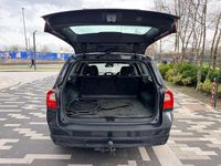 Used Volvo V70 SE Lux 163 HP (119 kW) 2012 Grey Estate