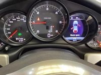 Used Porsche Panamera 300 HP (220 kW) 2015 Black Hatchback