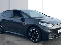 Used VW ID.3 Pro Performance 150 kW (204 HP) 2021 Hatchback