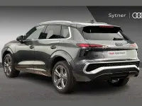 New Audi Q3 S-Line 200 HP (147 kW) 2026 Grey SUV