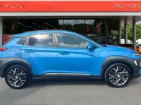 Second-hand Hyundai Kona Premium SE 141 CP (103 kW) 2020 SUV