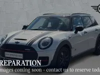Used Mini John Cooper Works Clubman 306 HP (225 kW) 2021 Silver Estate