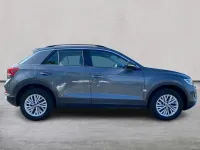 Used VW T-Roc Life 2022 Grey SUV