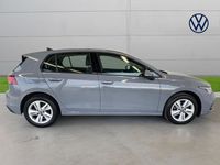 used VW Golf VIII 1.0 TSI Life 5dr