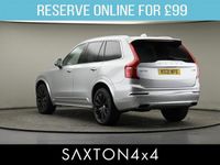 used Volvo XC90 2.0 B5D [235] Inscription 5dr AWD Geartronic