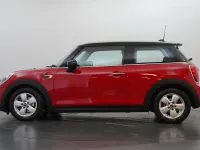 Used Mini Cooper Classic 134 HP (98 kW) 2020 Red Hatchback
