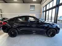 Used BMW X4 M Sport 258 HP (189 kW) 2014 Black SUV