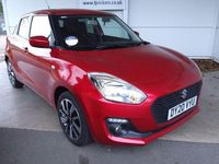 Used Suzuki Swift SZ-T 2020 Hatchback