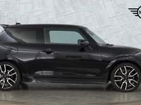 Used Mini Cooper S Hatch 201 HP (147 kW) 2024 Black Hatchback