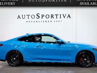 Used BMW M440 M Sport 374 HP (275 kW) 2025 Sedan