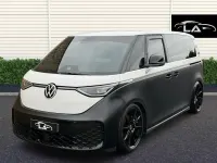 Used VW ID.3 Pro 150 kW (204 HP) 2024 White Hatchback