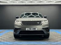 used Land Rover Range Rover Velar 2.0 D240 R-Dynamic SE 5dr Auto