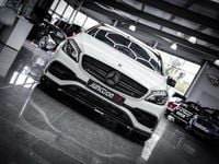 Used Mercedes A45 AMG AMG 2017 White Hatchback
