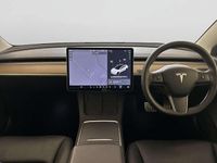 Used Tesla Model 3 Performance 334 kW (455 HP) 2023 Sedan