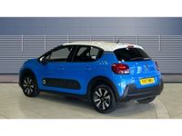 used Citroën C3 1.2 PureTech 110 Flair 5dr EAT6 Petrol Hatchback