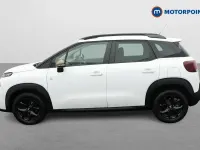 Used Citroën C3 Aircross PureTech 2023 White SUV