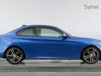 used BMW 230 2 Series i M Sport Coupe