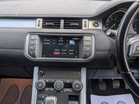 Used Land Rover Range Rover evoque SE 240 HP (176 kW) 2017 Hatchback